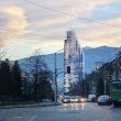 215-метров небостъргач ще щръкне над София, какви са мненията?