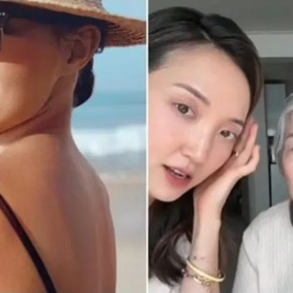 Когато Ава Лий американска блогърка и основател на марката за