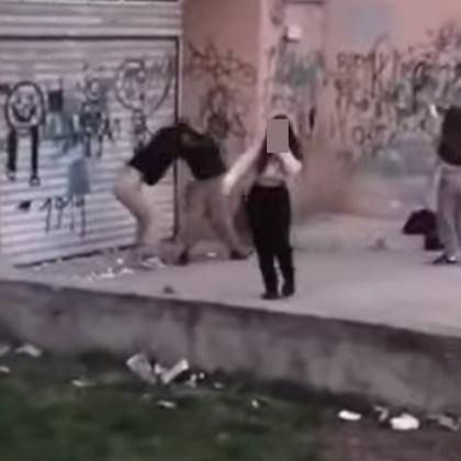 Нов случай на насилие над дете в Пловдив Запис от грозната