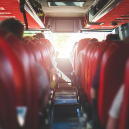 Страшен инцидент по чудо се е разминал без жертви рано