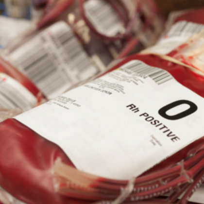 Огромна вълна от съпричаност накара организаторите на кръводарителната кампания за