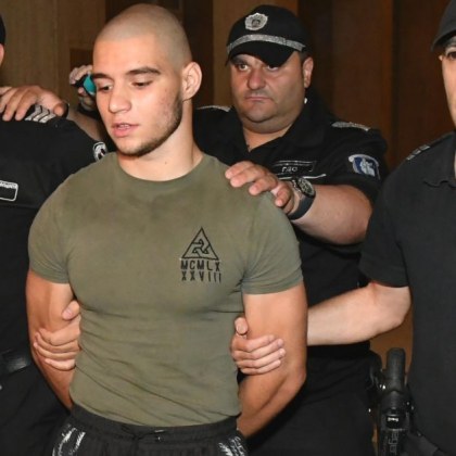 В Софийския районен съд продължава делото срещу Васил Михайлов от