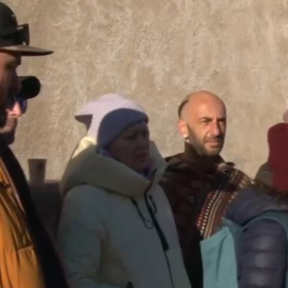 Близки и приятели на починалия арестант в Казънлък организират протест и