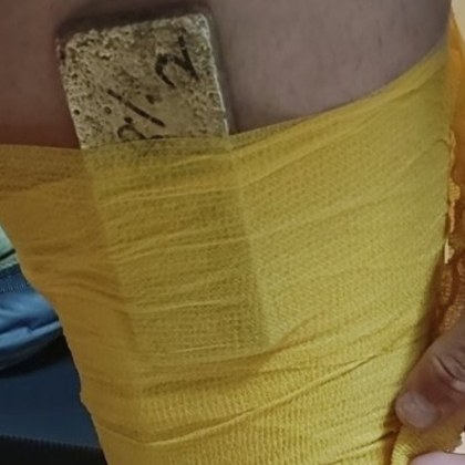 Окръжна прокуратура Ямбол задържа за срок до 72 часа румънския гражданин Той