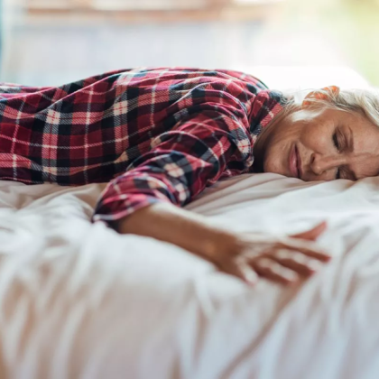 Експерт призова хората да не спят с лице надолу тъй