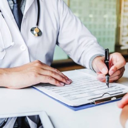 На всеки от нас се е случвало да се разболее