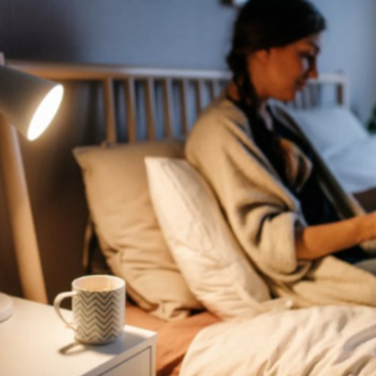 Когато става въпрос за режим на сън хората могат да