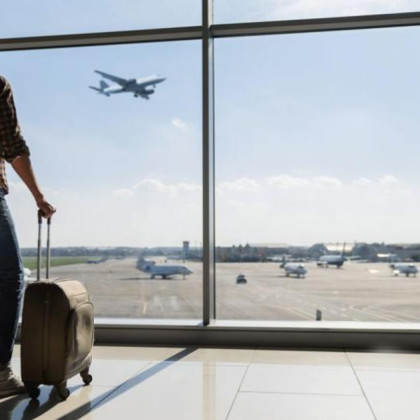 Британското летище Хийтроу ще бъде затворено през целия днешен ден