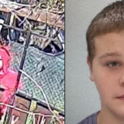 Близки издирват млад мъж който излязъл от семейния дом и