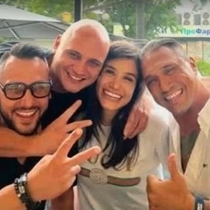 Снимка в социалните мрежи предизвика напрежение На нея се вижда