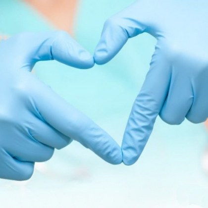 Българин и румънец получиха шанс за втори живот след като