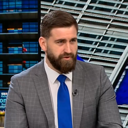 Нито една държава в Европа в момента не може да