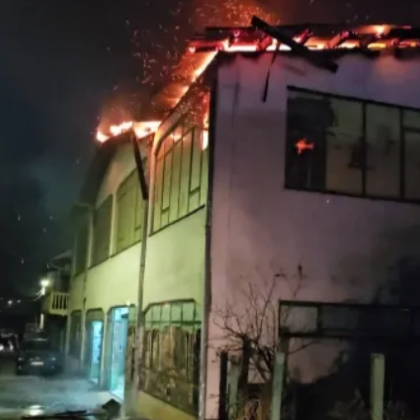 Северна Македония преживя едни от най тежките си дни в историята