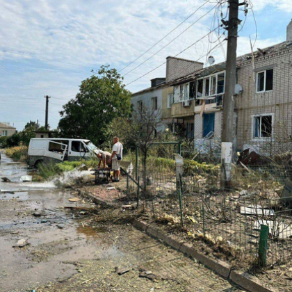 Украинки на 14 и на 20 години са загинали а