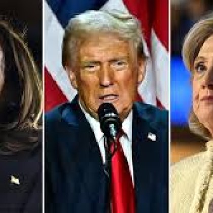 Президентът на САЩ Доналд Тръмп отмени полагащата се досега държавна