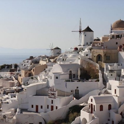 Голям ръст на цените на имотите в Гърция Въпреки това