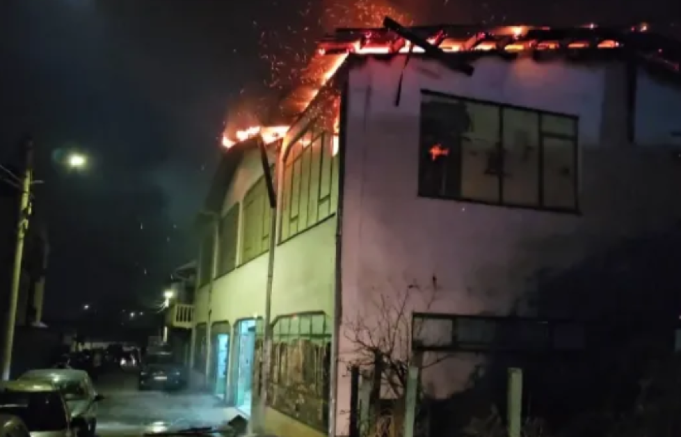 Посланикът ни в РСМ за трагедията в Кочани: Не помогнахме в търсене на политически пиар