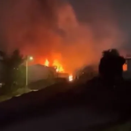 Измина една седмица от трагедията която Кочани преживя След пожара