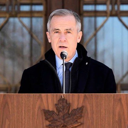 Новият министър председател на Канада Марк Карни реши да разпусне парламента и да