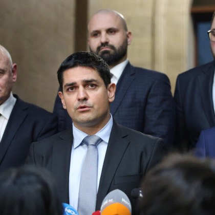 Политическа партия МЕЧ организира национален протест в сряда 26 март