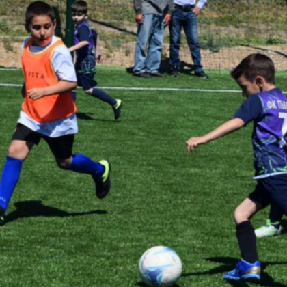 Над 300 ученици ще вземат участие в спортния празник по