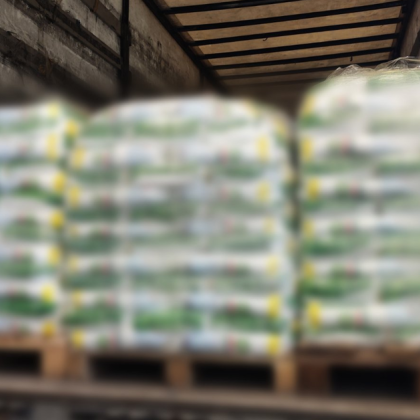 65 707 кг фалшиви прах за пране течен почистващ препарат