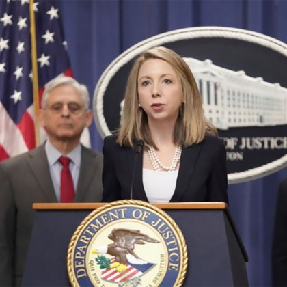 Бившият федерален прокурор на САЩ Джесика Абер е открита мъртва