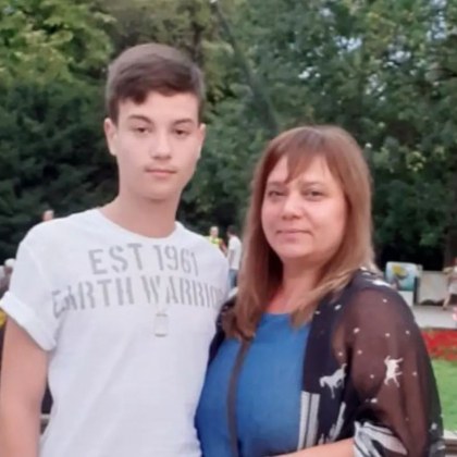 Млада майка връхлетяна от тежка диагноза се нуждае от нашата подкрепа