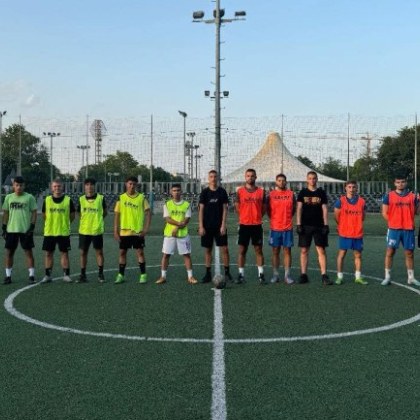 В края на март Пловдив отново ще бъде арена на