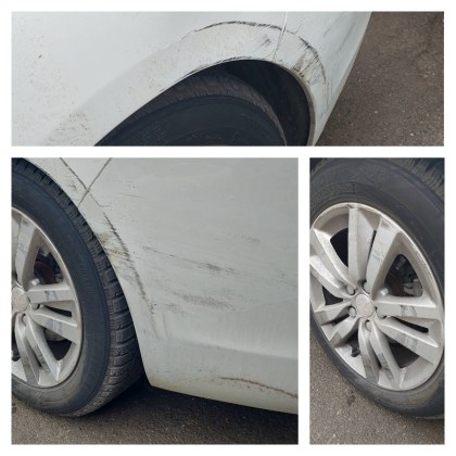 Случка от натоварения софийски трафик отново повдига въпроси за отговорността