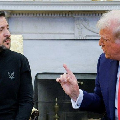 Министерството на финансите на САЩ вече разработва договор за редкоземни