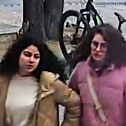 Пловдивската полиция издирва две жени Във Второ РУ се води досъдебно