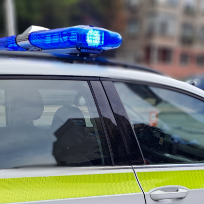 Екипи на сектор Пътна полиция Пловдив ще съпровождат извънгабаритен