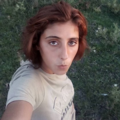 Младо момиче е в неизвестност Това твърди нейна близка в