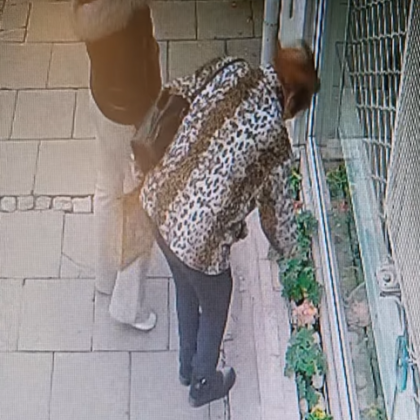 Нагла кражба посред бял ден възмути жители на Благоевград след