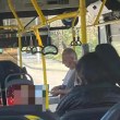 Уволниха кондуктор в Пловдив, натискал се на тийнейджърка в автобус
