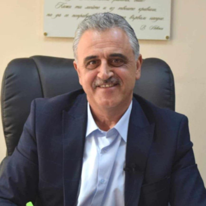 Община Марица празнува 37 години от основаването си По този повод кметът Димитър