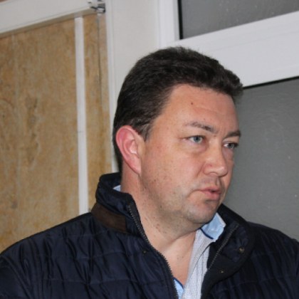 Европейската прокуратура в София повдигна официално обвинение срещу кмета на Петрич