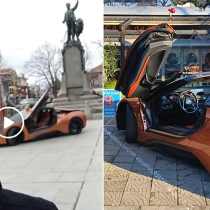 Жители на Карлово са възмутени от постъпката на мъж който