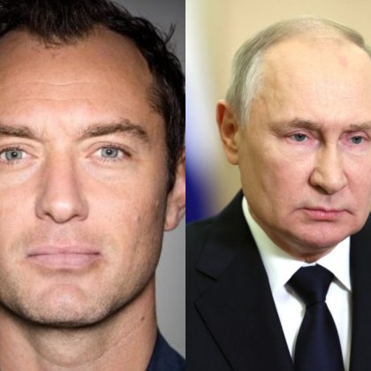 В Латвия започнаха снимките на филма Магьосникът от Кремъл за