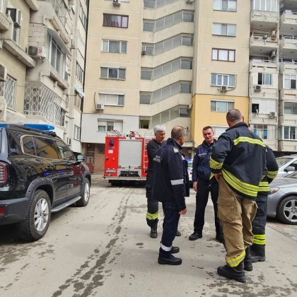 Пролетта е време за ремонтни дейности но невниманието по време