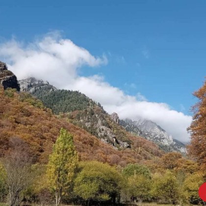 На 24 март вечерта е подаден сигнал за изчезнал човек