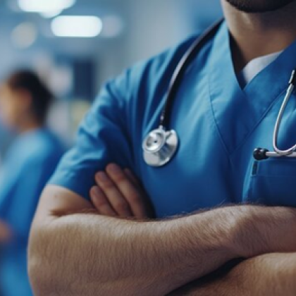 Българската здравна система отчита сериозен недостиг на лекари в малките населени