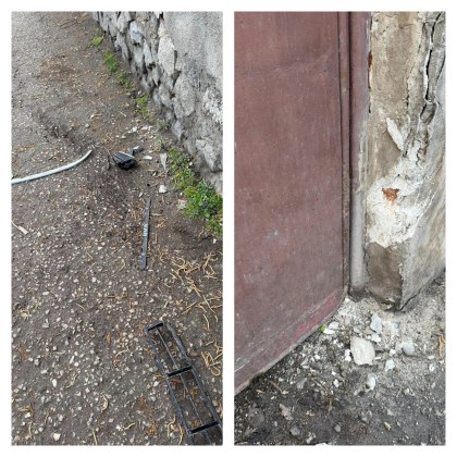 Поредният случай на безотговорност и бягство от отговорност в столицата