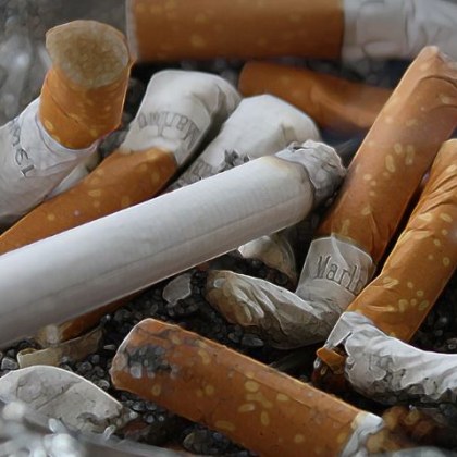 От 1 май 2025 г цените на цигарите ще се
