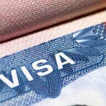 Съединените щати отлагат включването на Румъния в програмата си за