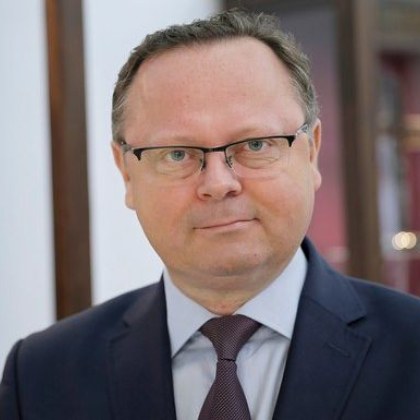 Полският заместник външен министър Анджей Шейна публично призна че страда