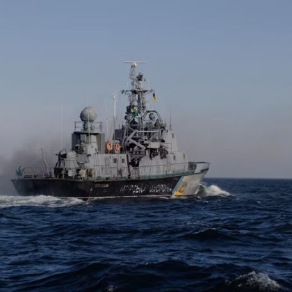 САЩ Украйна и Русия са се съгласили за безопасно корабоплаване