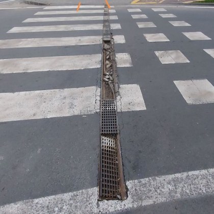 В Сливен има нова туристическа атракция Намира се на пешеходна