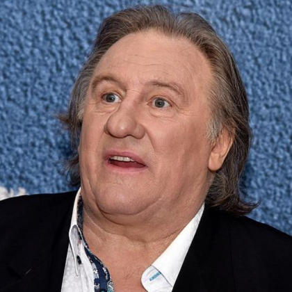 В Париж започна процесът срещу Жерар Депардийо В страната определят